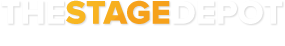 The Stage Depot - Americas Portable Staging Authority