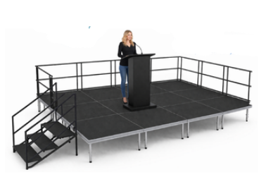 Complete Stage Kits