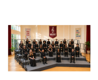 Choral & Seated Risers