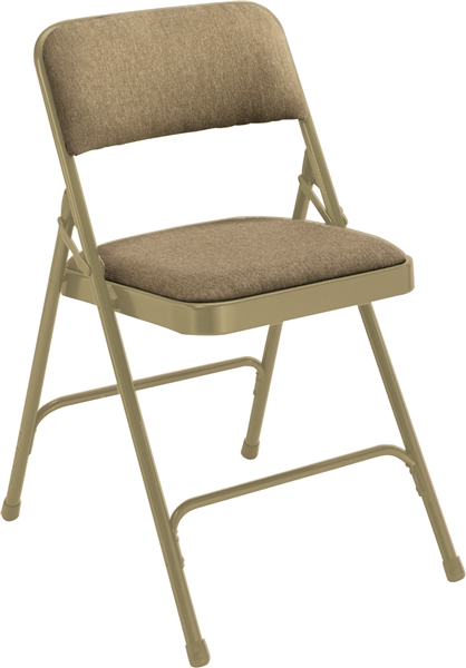 folding chairs with fabric seats