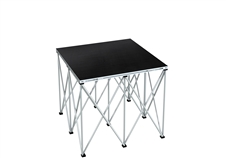 4X4 INDUSTRIAL EASY-LITE INTELLISTAGE PLATFORM WITH 32"  LEGS