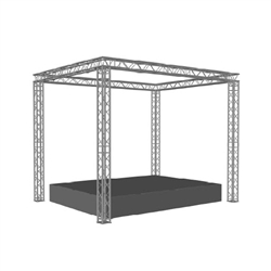 Truss 12x16          (Call for shipping)